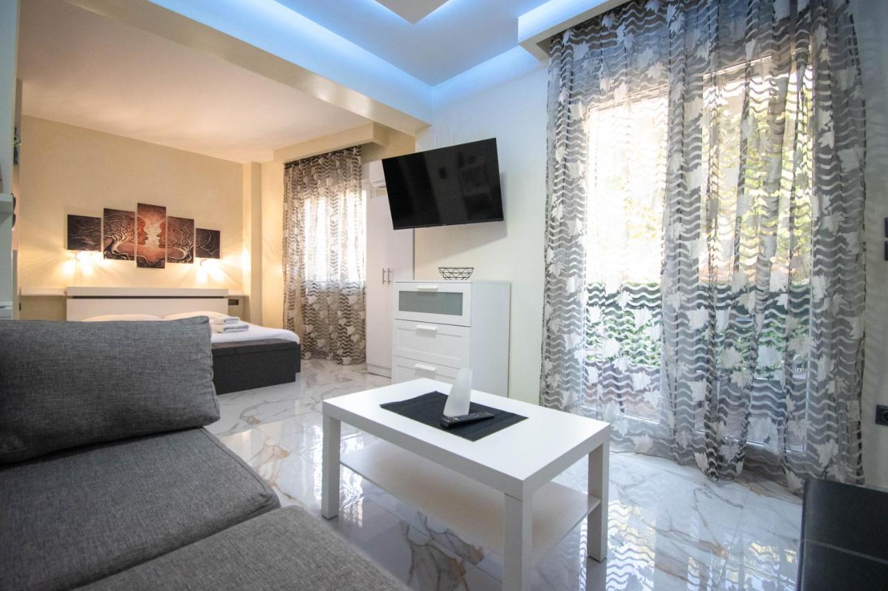 Emas Apartment