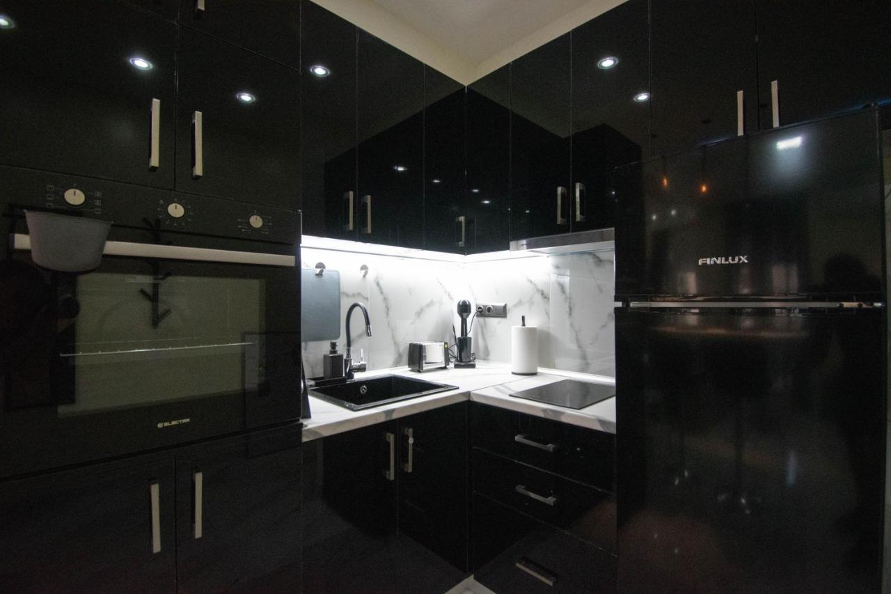 Emas Apartment Thessaloniki