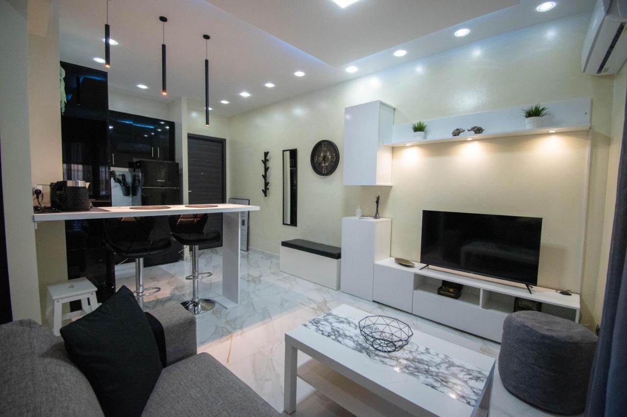 Apartment Emas