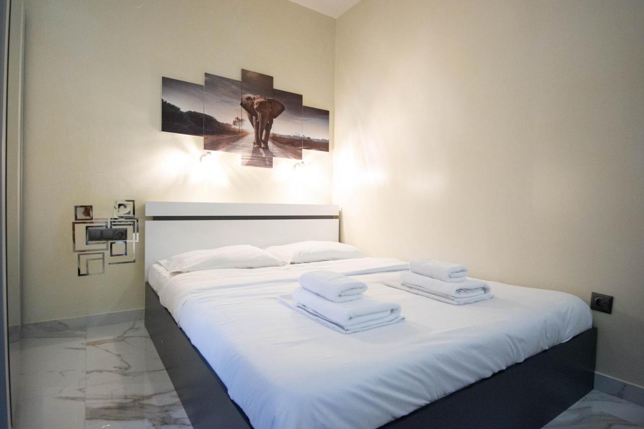 Emas Apartment Thessaloniki