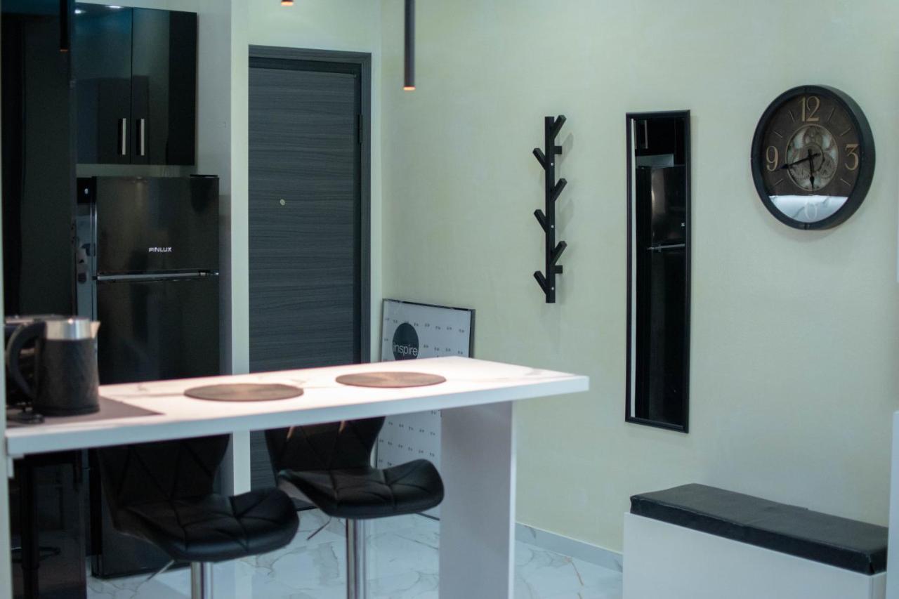 Apartment Emas Thessaloniki
