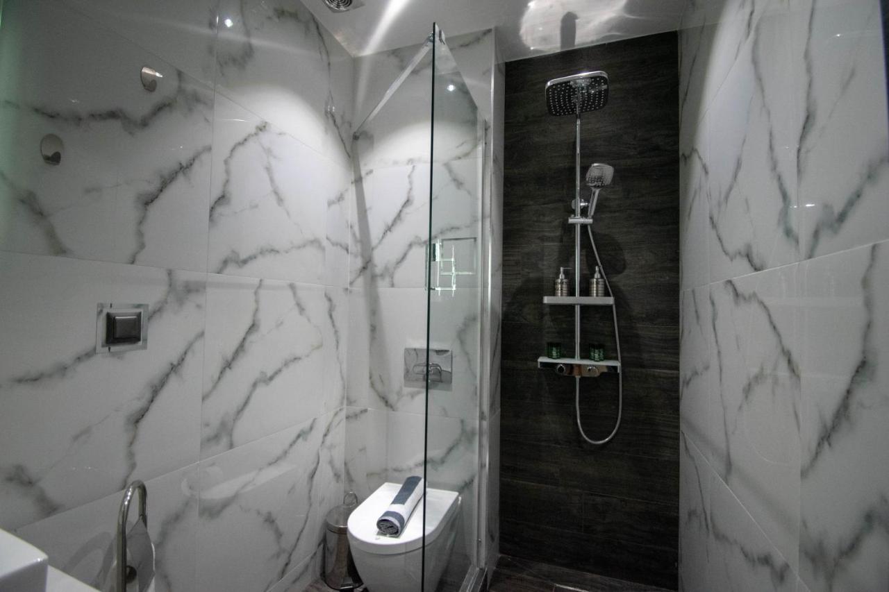 Appartement Emas *